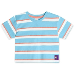 Blusa listrada Marisol