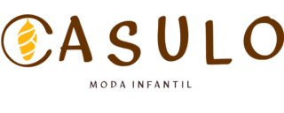 Casulo Moda Infantil
