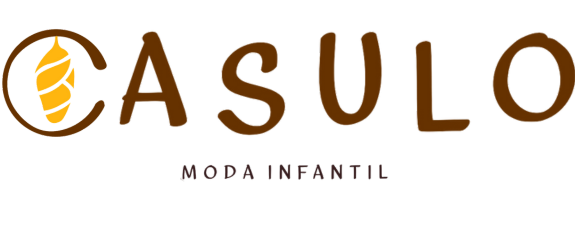 Casulo Moda Infantil