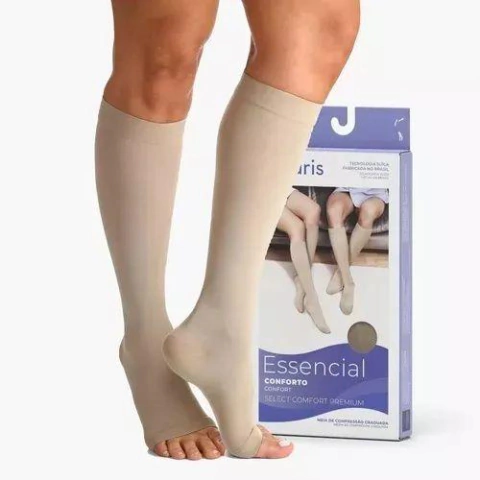 Meia de Compressão - Essencial 30-40 mmHg | Sigvaris