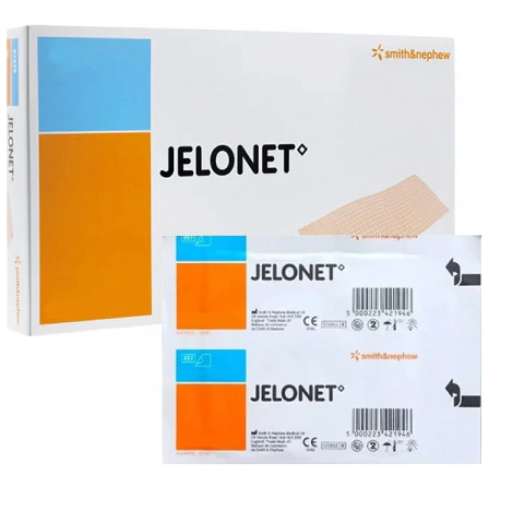 Curativo Jelonet | Smith+Nephew - comprar online