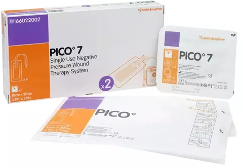 Pico 7 - SOB ENCOMENDA | Smith+Nephew