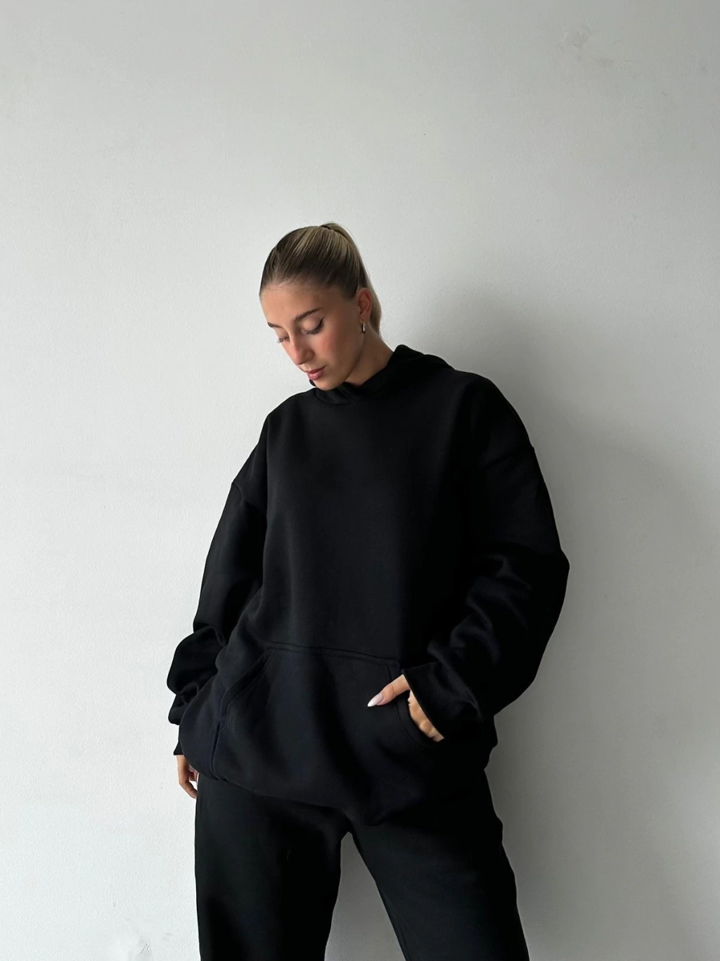 HOODIE CLUB