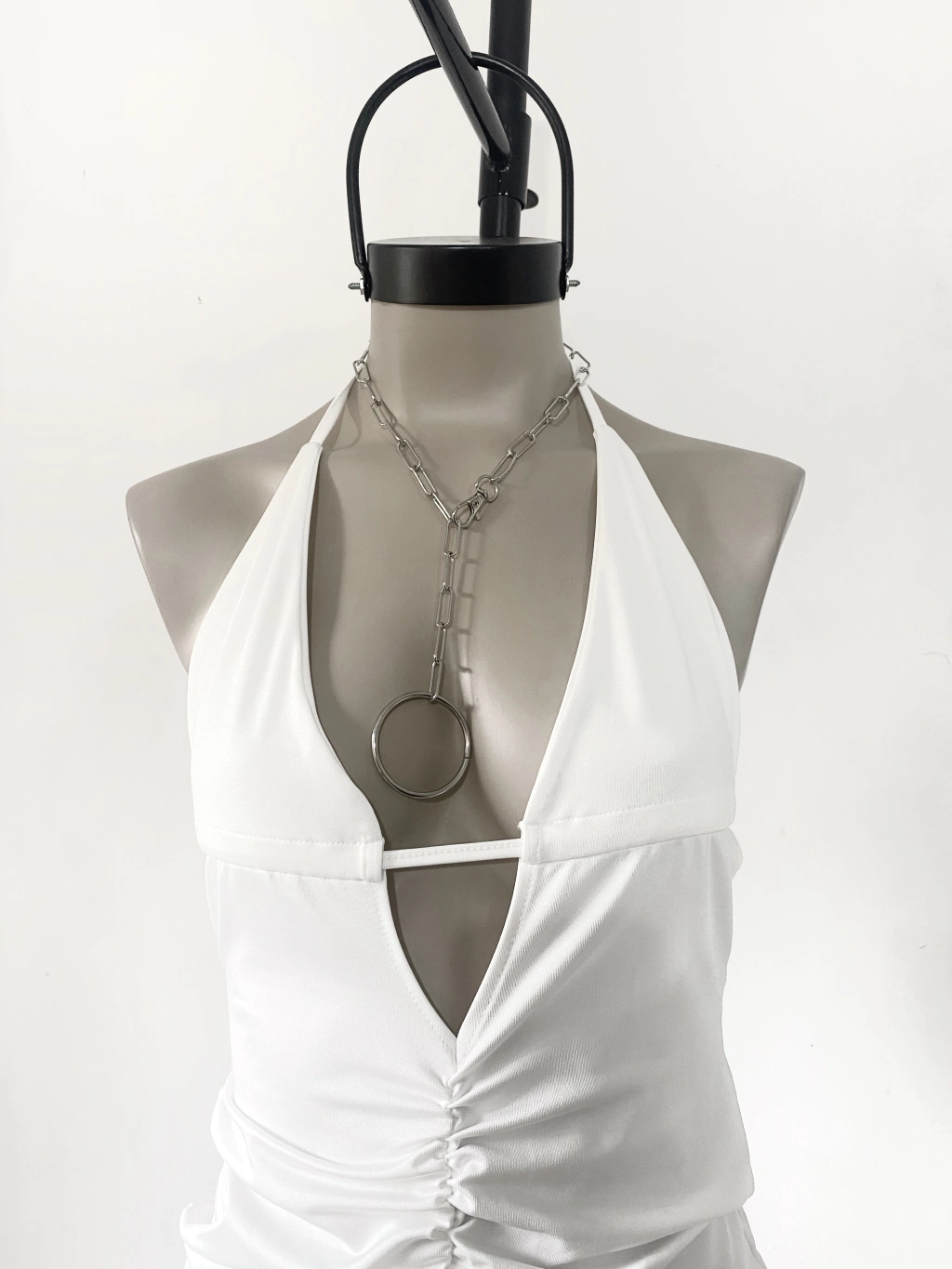 COLLAR GIRCE