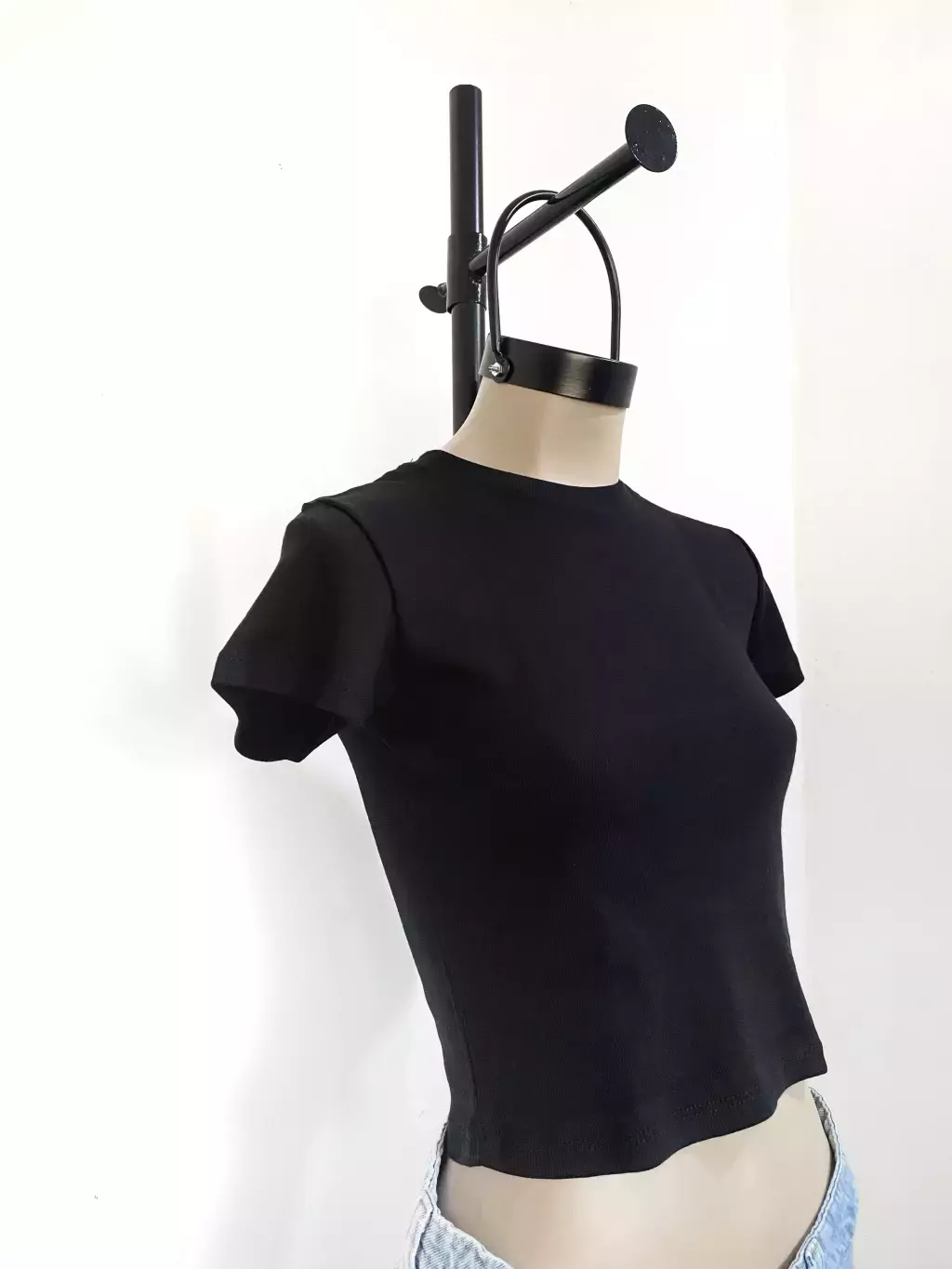 REMERA BÁSICA CUE