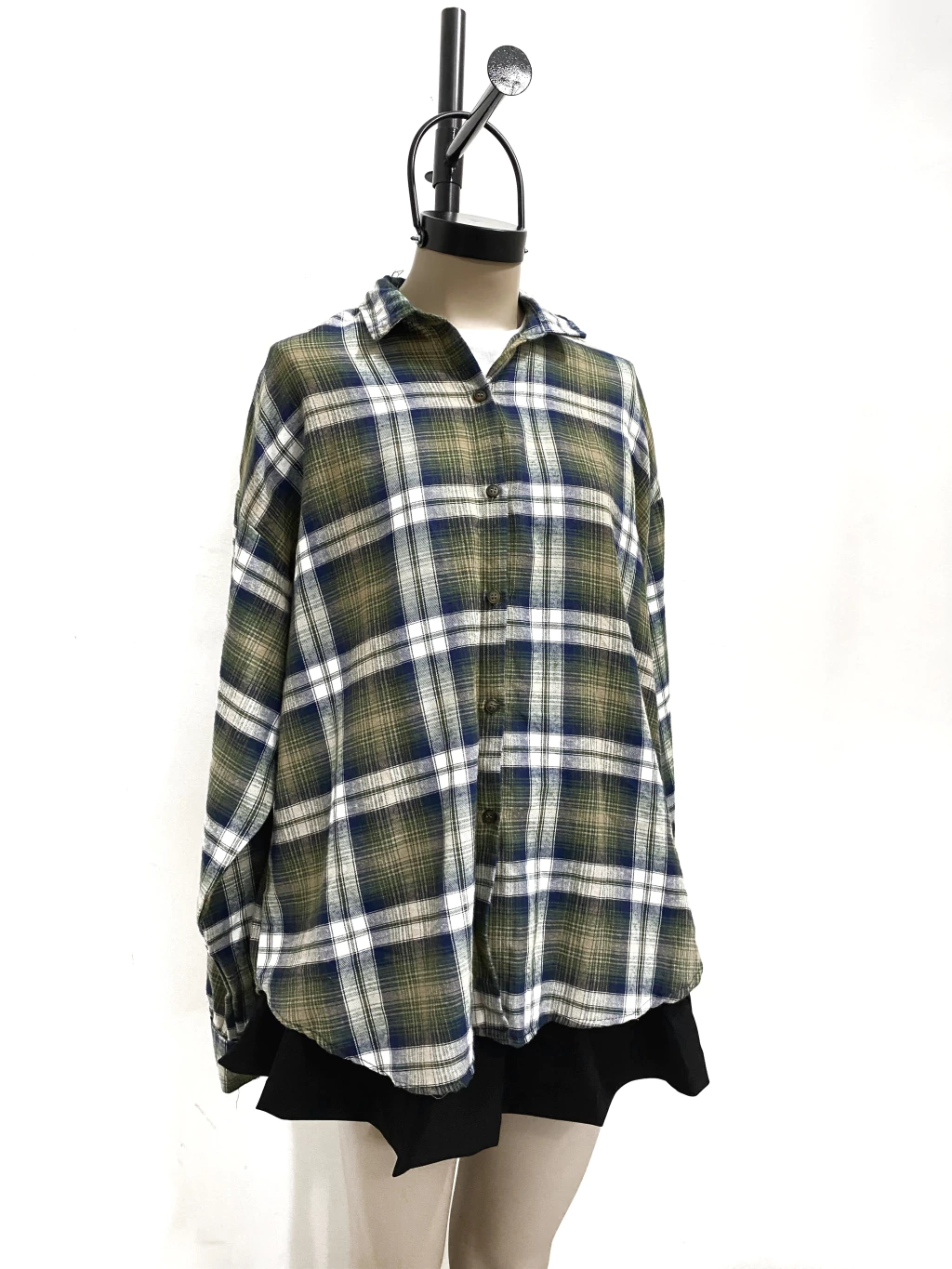 CAMISA OLIVIA