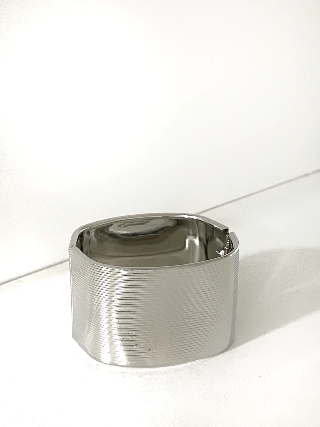 BRAZALETE SILVER
