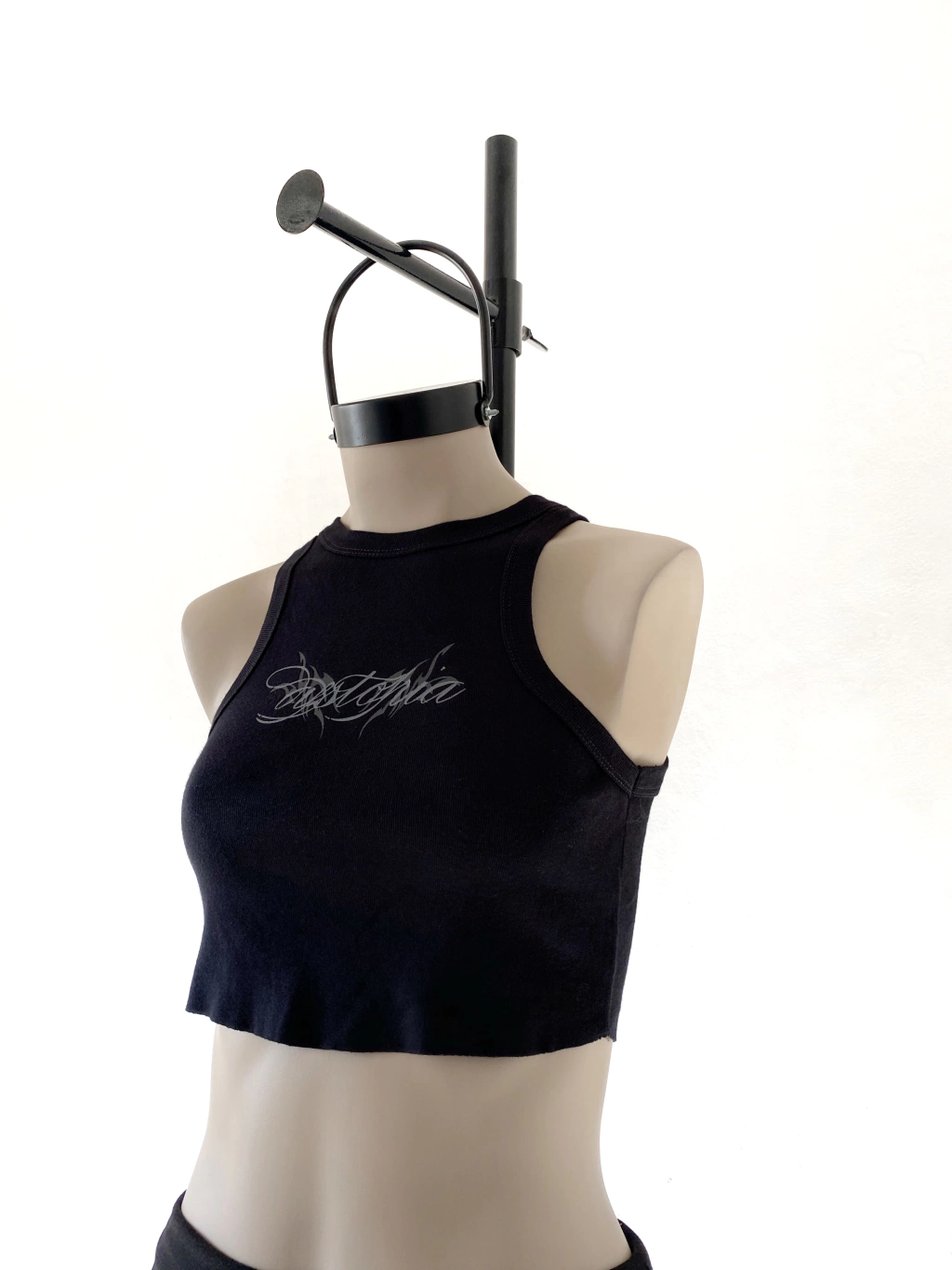 MUSCULOSA DISTOPIA