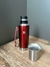 Termo Simil Stanley Mate System Bordo - comprar online
