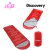 Bolsa de dormir infantil Discovery - comprar online