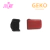 Tarjetero Cuero Geko - Delire Bags