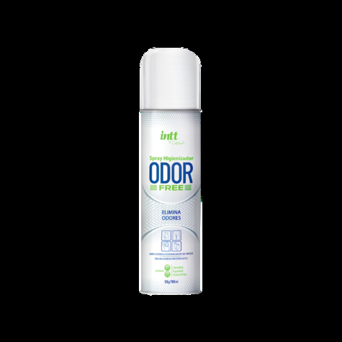 Odor Free Eiliminador De Odore