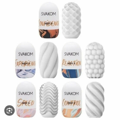 EGG SVAKOM - comprar online