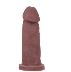 PÊNIS MACIÇO 19 x 5cm - comprar online
