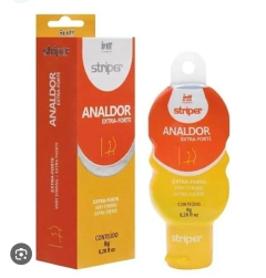 ANALDOR INTT