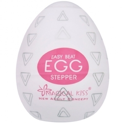MASTURBADOR EGG MAGICAL KISS na internet