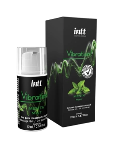 Imagem do VIBRATION INTT 17ML