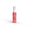 Perfume de Calcinha com Aroma de Morango