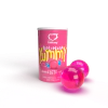 Bolinha Yumm.y Chiclete Hot