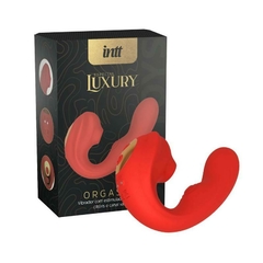 ORGASMIC INTT LUXURY ( LANÇAMENTO)