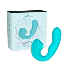 ORGASMIC INTT LUXURY ( LANÇAMENTO) na internet