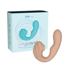ORGASMIC INTT LUXURY ( LANÇAMENTO) - comprar online
