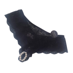 CALCINHA TAILANDESA P M SEXY E PONTO - comprar online