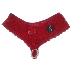 CALCINHA TAILANDESA P M SEXY E PONTO