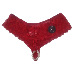 CALCINHA TAILANDESA P M SEXY E PONTO