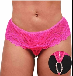 CALCINHA TAILANDELA ROSA