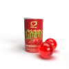 Bolinha Yumm.y Morango Hot