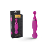 SUCKING VIBRATOR CHUPA TODA PINK