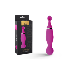 SUCKING VIBRATOR CHUPA TODA PINK