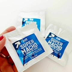 SUPLEMENTO SUPER MACHO CÁPSULA 2 UNIDADES INTT