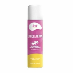 DESODORANTE CHICLETEIRA LANCAMENTOS