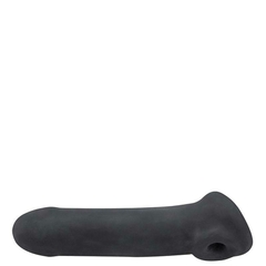 CAPA PENIANA G COM ANEL PARA O ESCROTO BEING FETISH PENIS ENHANCER - comprar online