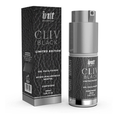 CLIV BLACK INTT