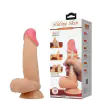 PENIS REALISTICO 19,4 CM SLIDING SKIN