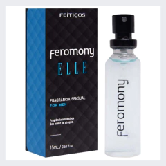 FEROMONY ELLE 15ML