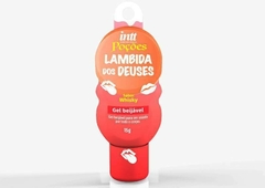 LAMBIDA DOS DEUSES INTT - comprar online
