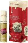 ROMANCE COM SAFADEZA EXCITANTE BEIJÁVEL 17ML - comprar online