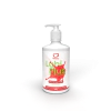 LUBI PLUS LUBRIFICANTE 500G