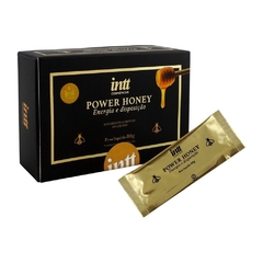 MEL POWER HONEY INTT SACHÊ