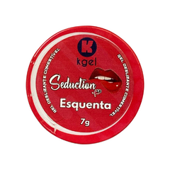 KGEL SEDUCTION ESQUENTA 7g