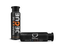 TESÃO DE JEGUE SEXY FANTASY 10ML