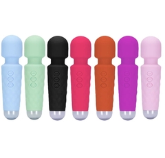 MINI VARINHA MÁGICA – COR PINK