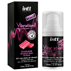 VIBRATION INTT 17ML - comprar online