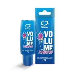 GEL VOLUME MÁXIMO 15G SEXY FANTASY