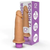 PÊNIS VIBRADOR 12 MODOS 15,3X4,5CM SEXY FANTASY