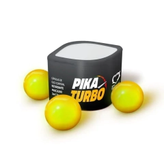 BOLINHA PIKA TURBO SEXY FANTASY 3UNI